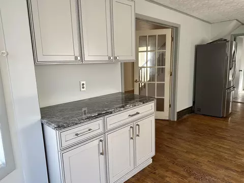 Kitchen - 615 Seventh St, Baldwin, MI 49304 photo 9 of 10