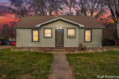 3551 Lincoln Rd, Hamilton, MI 49419
