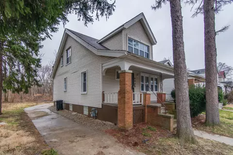 8086 Montlieu St, Detroit, MI 48234