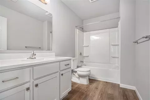 Bath - 613 Oklahoma Dr, Three Rivers, MI 49093 photo 3 of 3