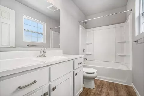 Bath - 613 Oklahoma Dr, Three Rivers, MI 49093 photo 2 of 3