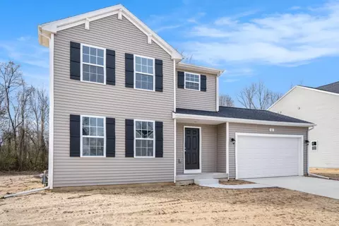 613 Oklahoma Dr, Three Rivers, MI 49093