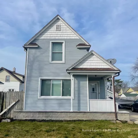 157 W 17th St, Holland, MI 49423