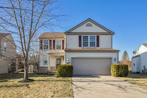6438 Oakhurst Dr, Ypsilanti, MI 48197