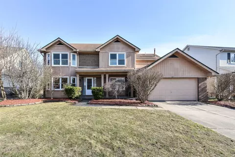 3847 Palisades Blvd, Ypsilanti, MI 48197