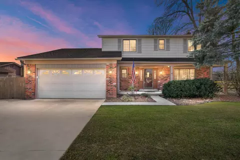 33665 Curtis Rd, Livonia, MI 48152