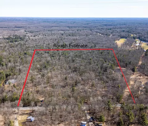Vl Dalson Road, Twin Lake, MI 49457