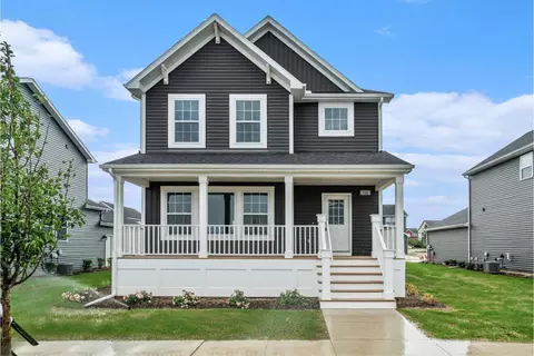 114 Brynwood Ave, Holland, MI 49423
