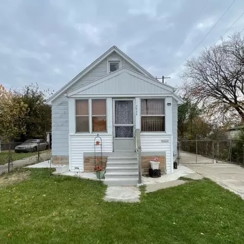 7628 Minock St, Detroit, MI 48228