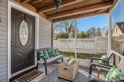 Exterior - 408 Exchange St, Spring Lake, MI 49456 photo 6 of 12