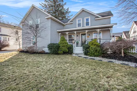 408 Exchange St, Spring Lake, MI 49456