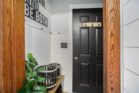 Entry Way - 408 Exchange St, Spring Lake, MI 49456 photo 1 of 1