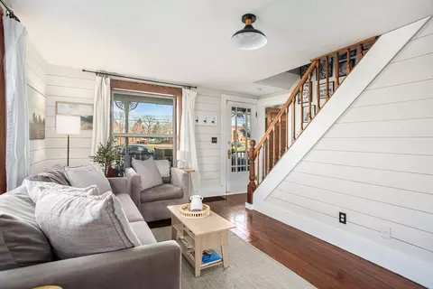 Living - 408 Exchange St, Spring Lake, MI 49456 photo 2 of 5
