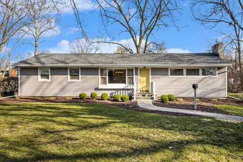 345 Detroit St, Saline, MI 48176