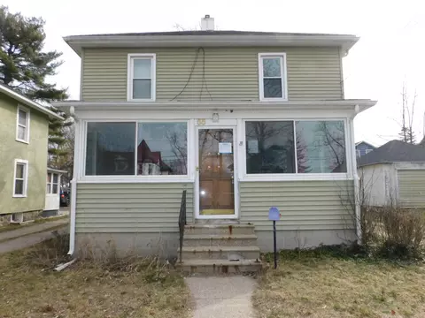 55 N Norwood St, Hillsdale, MI 49242