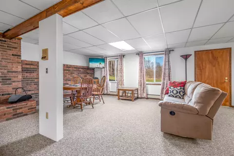 Living - 384 Francine Dr, Tekonsha, MI 49092 photo 4 of 4