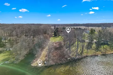 View/Area - 384 Francine Dr, Tekonsha, MI 49092 photo 10 of 21