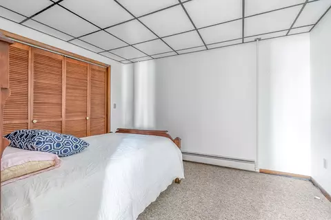 Bedroom - 384 Francine Dr, Tekonsha, MI 49092 photo 3 of 3