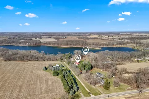 View/Area - 384 Francine Dr, Tekonsha, MI 49092 photo 12 of 21