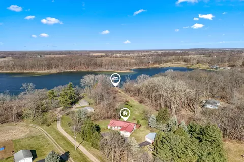 View/Area - 384 Francine Dr, Tekonsha, MI 49092 photo 15 of 21