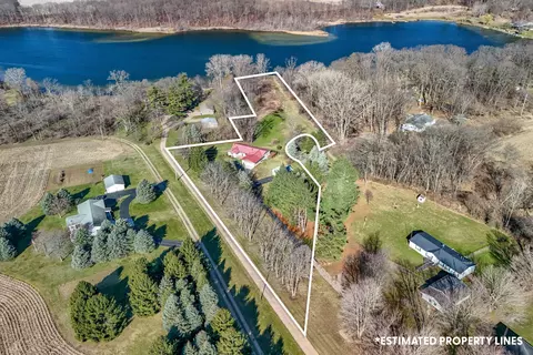 View/Area - 384 Francine Dr, Tekonsha, MI 49092 photo 2 of 21