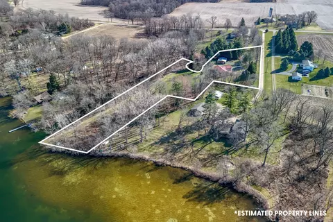 View/Area - 384 Francine Dr, Tekonsha, MI 49092 photo 6 of 21