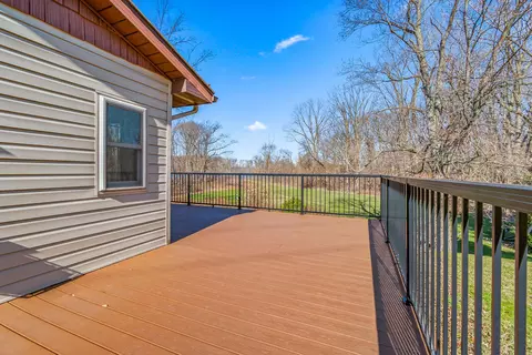 Exterior - 384 Francine Dr, Tekonsha, MI 49092 photo 16 of 16