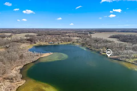 View/Area - 384 Francine Dr, Tekonsha, MI 49092 photo 8 of 21