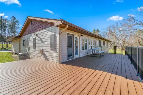 Exterior - 384 Francine Dr, Tekonsha, MI 49092 photo 15 of 16