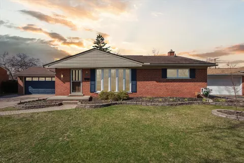 8949 Louisiana, Livonia, MI 48150