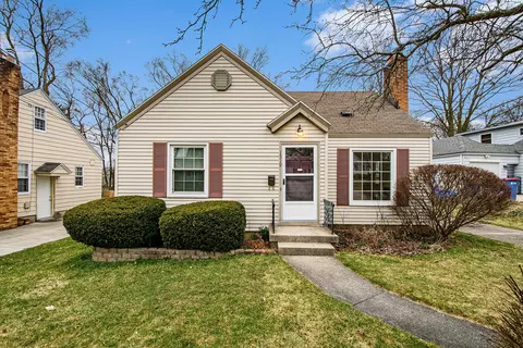 1519 Ardmore St SE, Grand Rapids, MI 49507