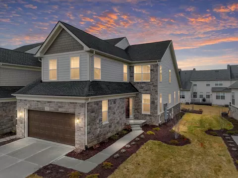 3111 Millbury Ln, Ann Arbor, MI 48105