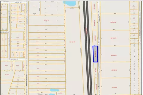 424 Watts Rd, Jackson, MI 49203 photo 2