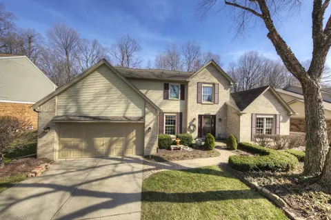 44489 Midway Dr, Novi, MI 48375