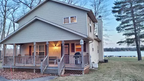 Exterior - 1660 Beaver Rd, Bitely, MI 49309 photo 12 of 22
