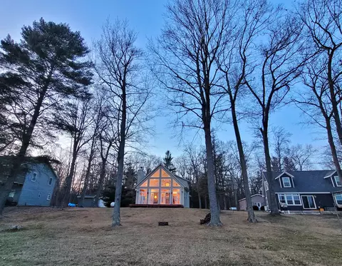 Exterior - 1660 Beaver Rd, Bitely, MI 49309 photo 9 of 22
