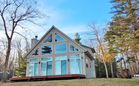 Exterior - 1660 Beaver Rd, Bitely, MI 49309 photo 15 of 22