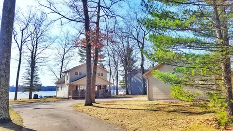 Exterior - 1660 Beaver Rd, Bitely, MI 49309 photo 19 of 22