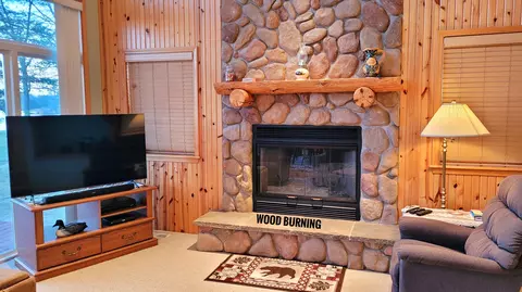 Living - 1660 Beaver Rd, Bitely, MI 49309 photo 1 of 6