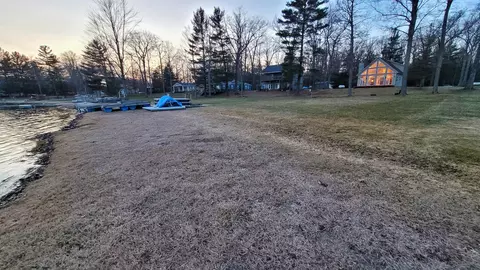 Exterior - 1660 Beaver Rd, Bitely, MI 49309 photo 4 of 22