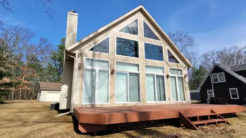 Exterior - 1660 Beaver Rd, Bitely, MI 49309 photo 22 of 22
