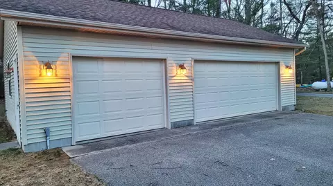 Exterior - 1660 Beaver Rd, Bitely, MI 49309 photo 11 of 22