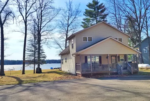 Exterior - 1660 Beaver Rd, Bitely, MI 49309 photo 20 of 22