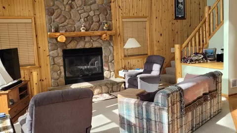 Exterior - 1660 Beaver Rd, Bitely, MI 49309 photo 21 of 22