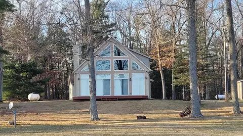 Exterior - 1660 Beaver Rd, Bitely, MI 49309 photo 18 of 22