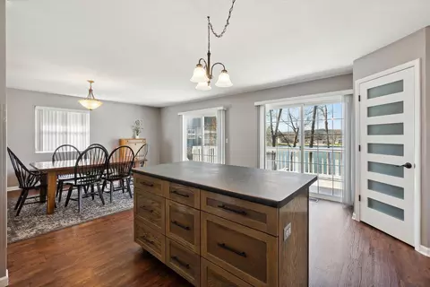 Kitchen - 11283 Pinewood Dr, Jerome, MI 49249 photo 5 of 5