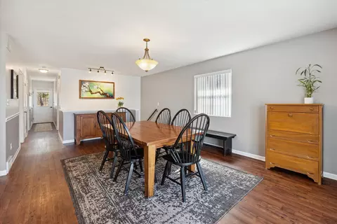 Dining - 11283 Pinewood Dr, Jerome, MI 49249 photo 1 of 3