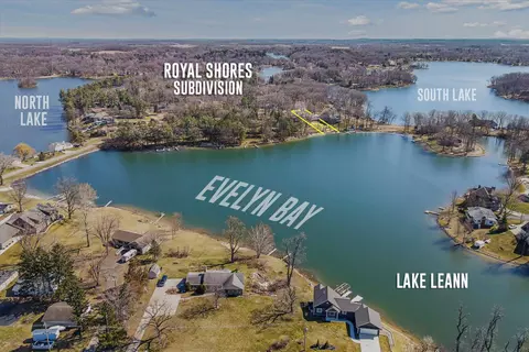View/Area - 11283 Pinewood Dr, Jerome, MI 49249 photo 1 of 19