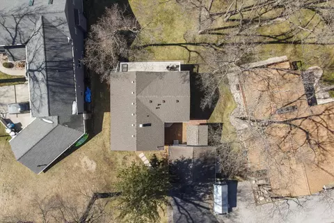 Exterior - 11283 Pinewood Dr, Jerome, MI 49249 photo 12 of 12