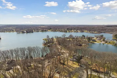 View/Area - 11283 Pinewood Dr, Jerome, MI 49249 photo 8 of 19